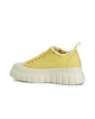 CafèNoir Sneakers Giallo - Glamour Calzature CafèNoir Sneakers Giallo - Glamour Calzature
