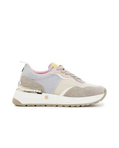 CafèNoir Sneakers Giallo - Glamour Calzature