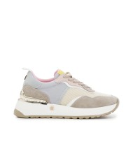 CafèNoir Sneakers Giallo - Glamour Calzature