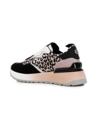 CafèNoir Sneakers Rosa - Glamour Calzature CafèNoir Sneakers Rosa - Glamour Calzature