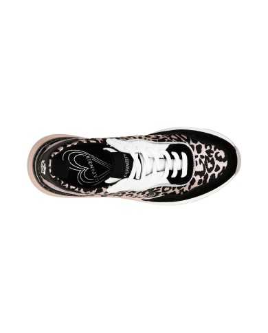 CafèNoir Sneakers Rosa - Glamour Calzature CafèNoir Sneakers Rosa - Glamour Calzature