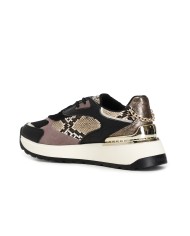 CafèNoir Sneakers Nero - Glamour Calzature CafèNoir Sneakers Nero - Glamour Calzature