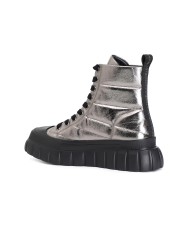 CafèNoir Sneakers Grigio - Glamour Calzature