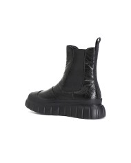 CafèNoir Sneakers Nero - Glamour Calzature