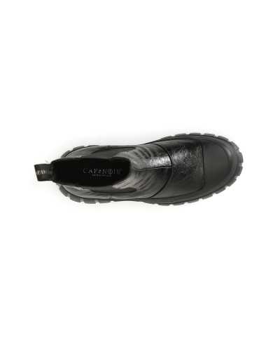 CafèNoir Sneakers Nero - Glamour Calzature CafèNoir Sneakers Nero - Glamour Calzature