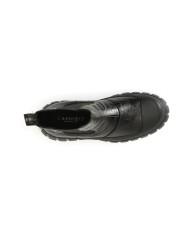 CafèNoir Sneakers Nero - Glamour Calzature