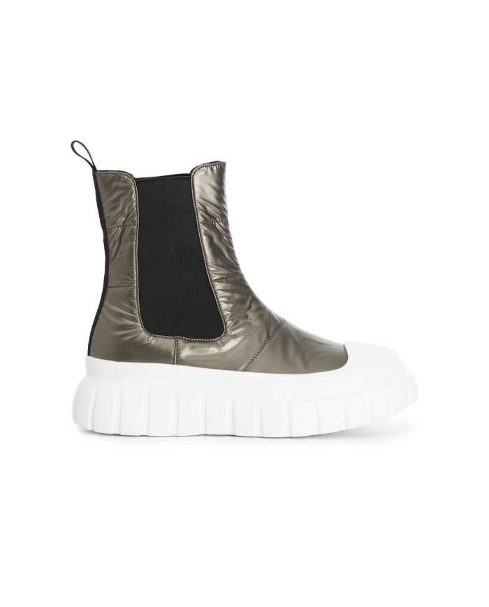 CafèNoir Tronchetto Oro - Glamour Calzature