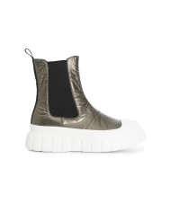 CafèNoir Tronchetto Oro - Glamour Calzature