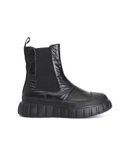 CafèNoir Tronchetto Nero - Glamour Calzature