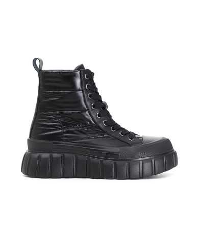 CafèNoir Sneakers Nero - Glamour Calzature