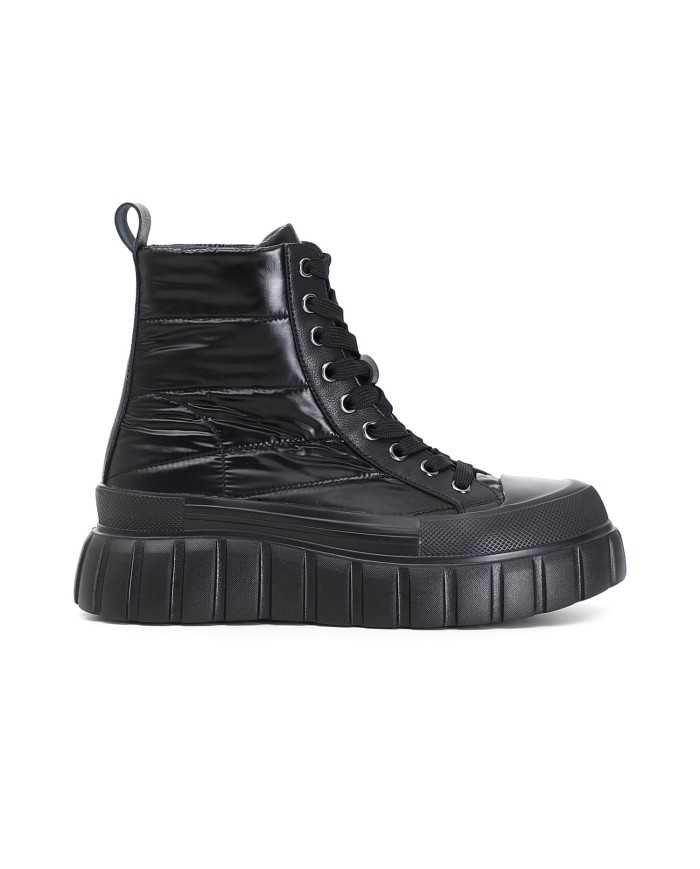 CafèNoir Sneakers Nero - Glamour Calzature