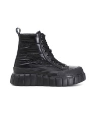 CafèNoir Sneakers Nero - Glamour Calzature CafèNoir Sneakers Nero - Glamour Calzature