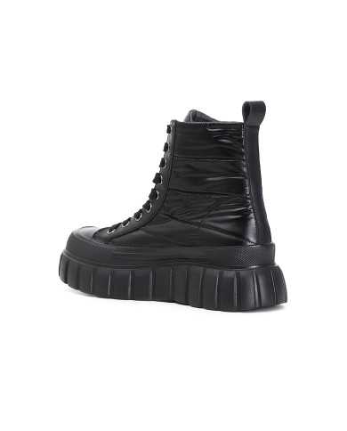 CafèNoir Sneakers Nero - Glamour Calzature CafèNoir Sneakers Nero - Glamour Calzature