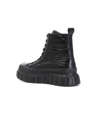 CafèNoir Sneakers Nero - Glamour Calzature CafèNoir Sneakers Nero - Glamour Calzature