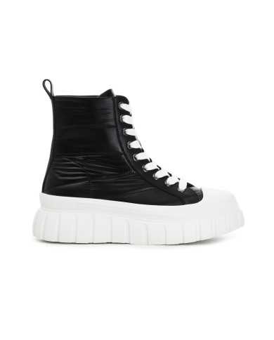 CafèNoir Sneakers Nero - Glamour Calzature