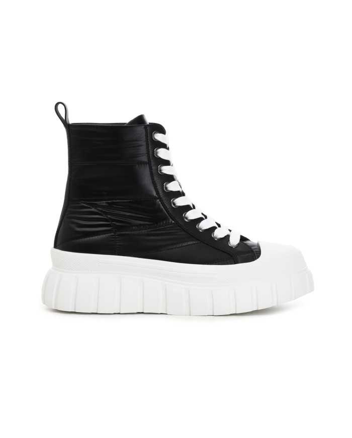 CafèNoir Sneakers Nero - Glamour Calzature