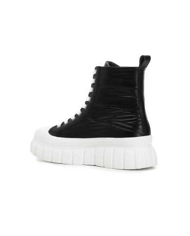CafèNoir Sneakers Nero - Glamour Calzature CafèNoir Sneakers Nero - Glamour Calzature