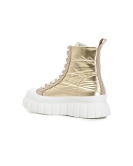 CafèNoir Sneakers Oro - Glamour Calzature CafèNoir Sneakers Oro - Glamour Calzature