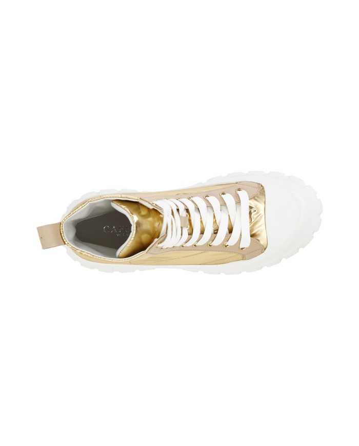 CafèNoir Sneakers Oro - Glamour Calzature CafèNoir Sneakers Oro - Glamour Calzature