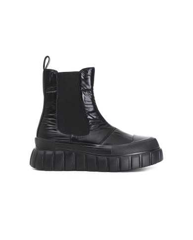 CafèNoir Sneakers Nero - Glamour Calzature