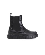CafèNoir Sneakers Nero - Glamour Calzature