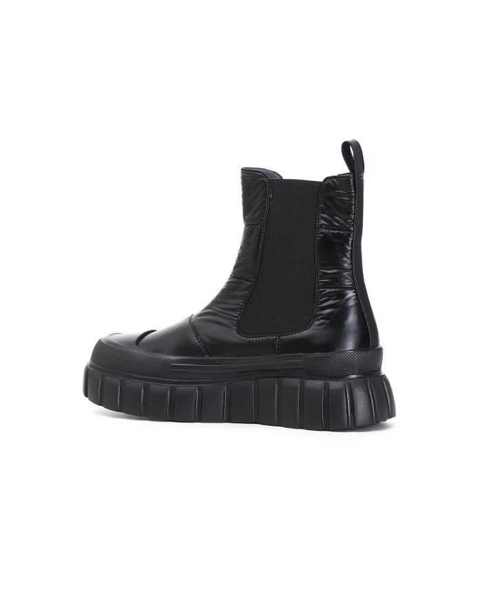 CafèNoir Sneakers Nero - Glamour Calzature