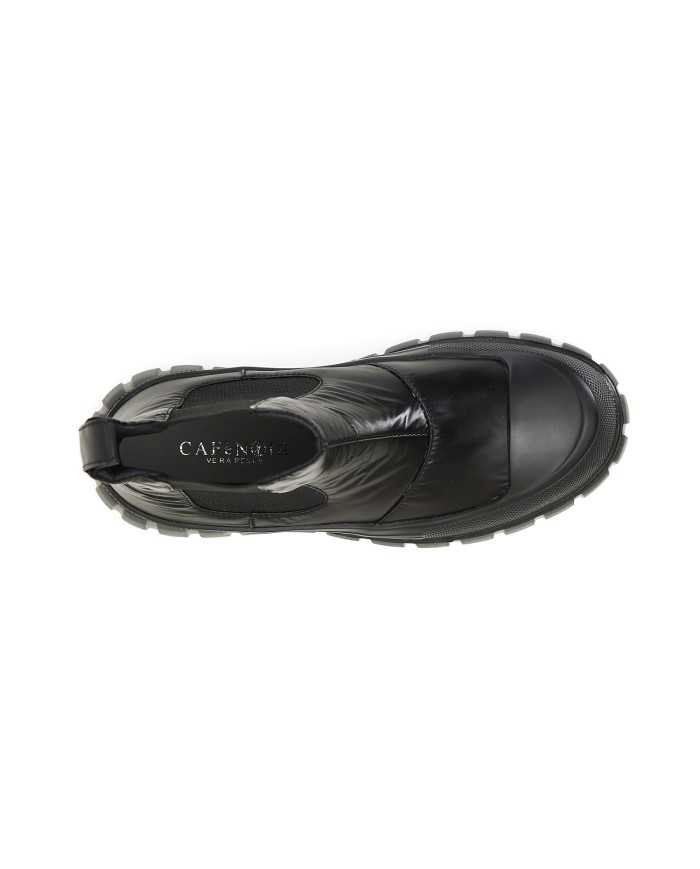 CafèNoir Sneakers Nero - Glamour Calzature