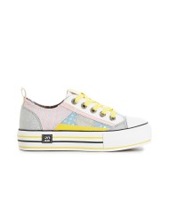 CafèNoir Sneakers Rosa - Glamour Calzature CafèNoir Sneakers Rosa - Glamour Calzature