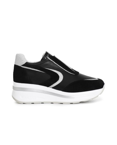 CafèNoir Sneakers Nero - Glamour Calzature CafèNoir Sneakers Nero - Glamour Calzature