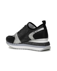 CafèNoir Sneakers Nero - Glamour Calzature