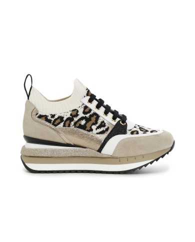 CafèNoir Slip on Beige - Glamour Calzature CafèNoir Slip on Beige - Glamour Calzature