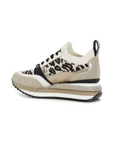 CafèNoir Slip on Beige - Glamour Calzature CafèNoir Slip on Beige - Glamour Calzature