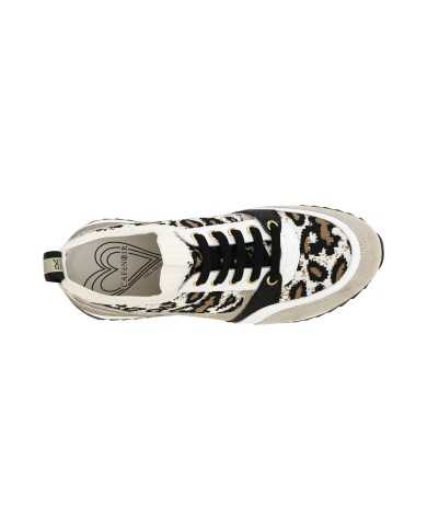 CafèNoir Slip on Beige - Glamour Calzature CafèNoir Slip on Beige - Glamour Calzature