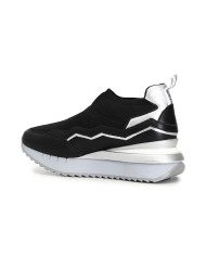 CafèNoir Sneakers Nero - Glamour Calzature