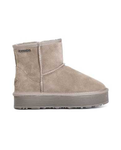 CafèNoir Boots Beige - Glamour Calzature CafèNoir Boots Beige - Glamour Calzature