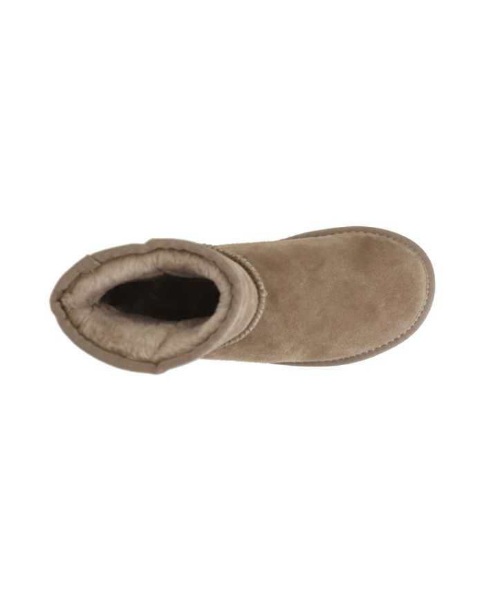 CafèNoir Boots Beige - Glamour Calzature CafèNoir Boots Beige - Glamour Calzature