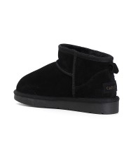 CafèNoir Tronchetto Nero - Glamour Calzature