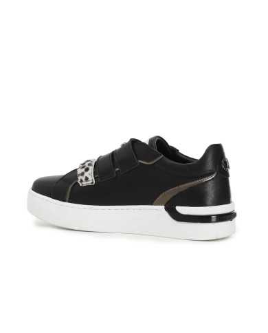 CafèNoir Sneakers Nero - Glamour Calzature CafèNoir Sneakers Nero - Glamour Calzature