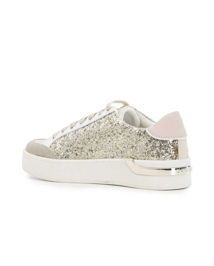 CafèNoir Sneakers Platino - Glamour Calzature