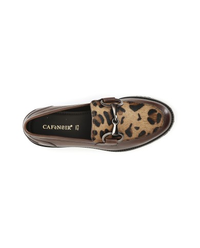 CafèNoir Mocassino T.Moro - Glamour Calzature CafèNoir Mocassino T.Moro - Glamour Calzature