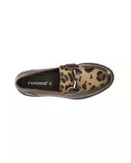 CafèNoir Mocassino T.Moro - Glamour Calzature