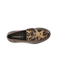 CafèNoir Mocassino T.Moro - Glamour Calzature CafèNoir Mocassino T.Moro - Glamour Calzature
