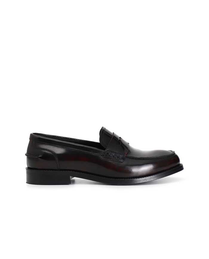 CafèNoir Mocassino Bordeaux - Glamour Calzature CafèNoir Mocassino Bordeaux - Glamour Calzature