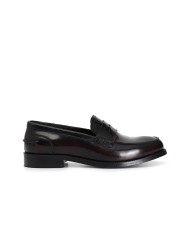 CafèNoir Mocassino Bordeaux - Glamour Calzature CafèNoir Mocassino Bordeaux - Glamour Calzature
