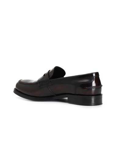 CafèNoir Mocassino Bordeaux - Glamour Calzature CafèNoir Mocassino Bordeaux - Glamour Calzature