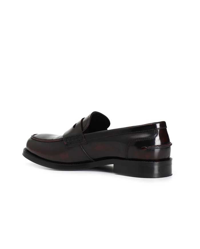 CafèNoir Mocassino Bordeaux - Glamour Calzature CafèNoir Mocassino Bordeaux - Glamour Calzature