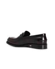 CafèNoir Mocassino Bordeaux - Glamour Calzature CafèNoir Mocassino Bordeaux - Glamour Calzature
