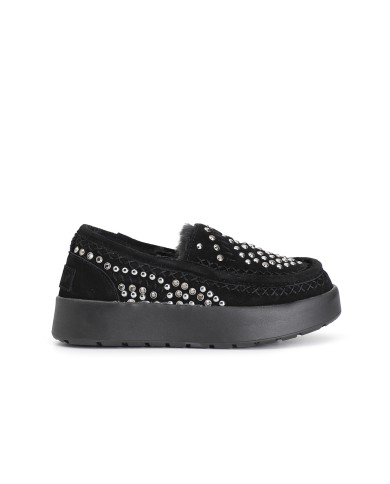 CafèNoir Mocassino Nero - Glamour Calzature CafèNoir Mocassino Nero - Glamour Calzature