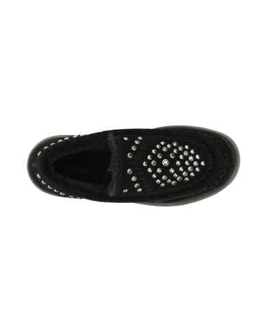 CafèNoir Mocassino Nero - Glamour Calzature CafèNoir Mocassino Nero - Glamour Calzature