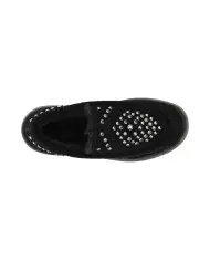 CafèNoir Mocassino Nero - Glamour Calzature